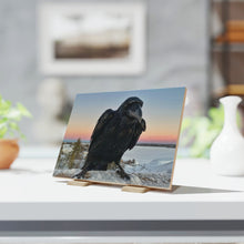 Load image into Gallery viewer, 'Up for Anything' Ceramic Art Tile