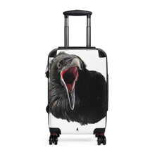 Load image into Gallery viewer, 'Hungry Vladimir' Suitcase