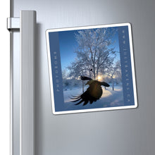 Load image into Gallery viewer, 'PhotoBomb' Magnet