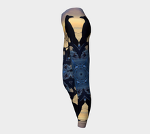 Load image into Gallery viewer, 'Prince of Back Bay II' Leggings