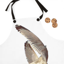 Load image into Gallery viewer, 'Graceful Gus' Apron