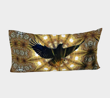 Load image into Gallery viewer, 'Morgan' Bed Pillow Sleeve