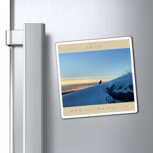 Load image into Gallery viewer, 'Solo' Magnet