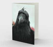 Load image into Gallery viewer, 'Flip' Art Cards (Set of 3)