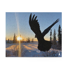 Load image into Gallery viewer, 'Into the Light' Jigsaw Puzzle (120, 252, 500-Piece)