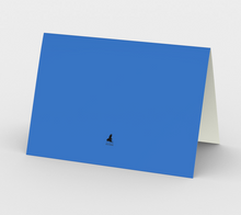 Load image into Gallery viewer, 'Charlie Brown Tree' Art Cards (Set of 3)