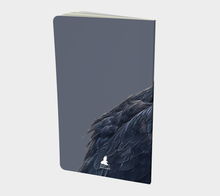 Load image into Gallery viewer, 'Sebastian' Notebook (Small)