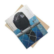 Load image into Gallery viewer, 'Friend' Ceramic Art Tile