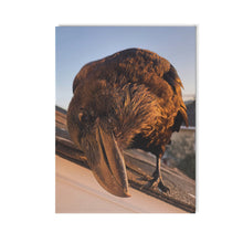 Load image into Gallery viewer, 'Curiosity' Ceramic Art Tile