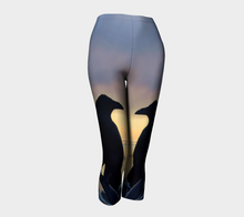 Load image into Gallery viewer, 'Prince of Back Bay' Capris