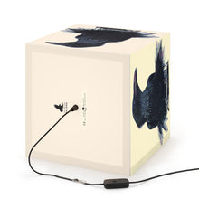 Load image into Gallery viewer, 'Marilyn' Cube Lamp