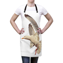 Load image into Gallery viewer, 'Graceful Gus' Apron