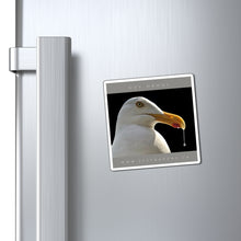 Load image into Gallery viewer, 'Gus Drool' Magnet