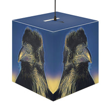 Load image into Gallery viewer, 'Leonard' Cube Lamp