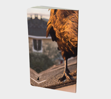 Load image into Gallery viewer, 'Inquiry' Notebook (Small)