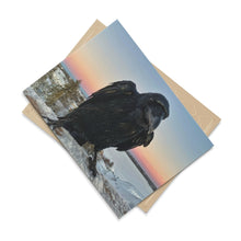 Load image into Gallery viewer, 'Up for Anything' Ceramic Art Tile