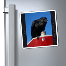 Load image into Gallery viewer, 'Stop' Magnet