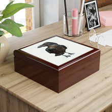 Load image into Gallery viewer, 'Magdalena' Jewelry Box
