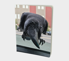 Load image into Gallery viewer, 'Co-Pilot' Notebook (Large)