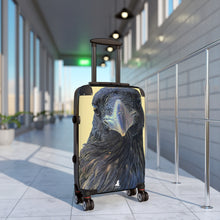 Load image into Gallery viewer, 'Andy' Suitcase