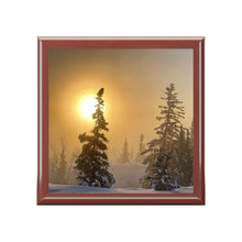 Load image into Gallery viewer, 'Fifty Below' Jewelry Box