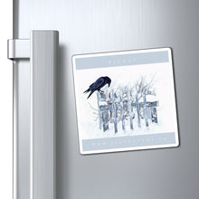 Load image into Gallery viewer, 'Picket' Magnet