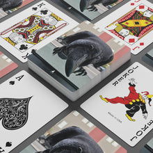 Load image into Gallery viewer, 'Co-Pilot' Poker Cards