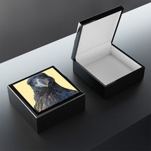 Load image into Gallery viewer, 'Andy' Jewelry Box