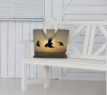 Load image into Gallery viewer, 'Sun Dancers' Market Tote