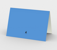 Load image into Gallery viewer, 'The Stare' Art Cards (Set of 3)