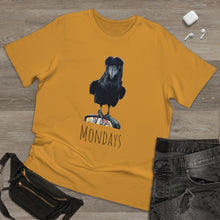 Load image into Gallery viewer, &#39;Mondays&#39; Unisex Deluxe T-shirt

