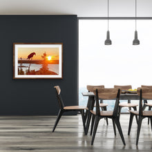Load image into Gallery viewer, 2020 Fledgling Portrait #5