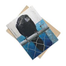 Load image into Gallery viewer, 'Friend' Ceramic Art Tile