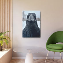 Load image into Gallery viewer, 'Make Me' Metal Print