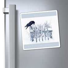 Load image into Gallery viewer, 'Picket' Magnet