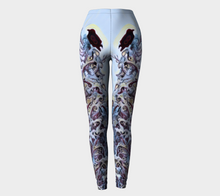 Load image into Gallery viewer, 'Trippy Trees' Leggings