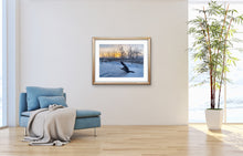 Load image into Gallery viewer, Making a Snow Angel