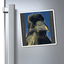 Load image into Gallery viewer, 'Leonard' Magnet