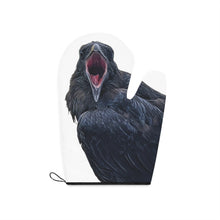 Load image into Gallery viewer, 'Sebastian' Oven Mitts & Pot Holders Set