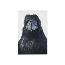 Load image into Gallery viewer, 'Ernest' Garden Banner (12" x 18')