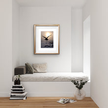 Load image into Gallery viewer, 11:44 a.m. over Back Bay