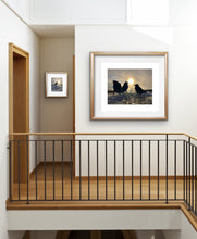 Load image into Gallery viewer, Ravens on Ice