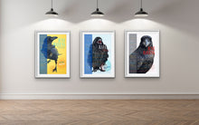 Load image into Gallery viewer, ‘Just Ravens‘ Magazine Cover, September 2020