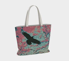 Load image into Gallery viewer, 'Anita' Market Tote
