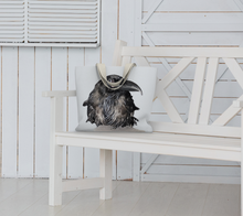 Load image into Gallery viewer, 'Vladimir' Market Tote