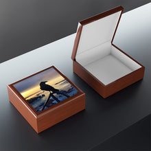 Load image into Gallery viewer, &#39;Prince of Back Bay&#39; Jewelry Box
