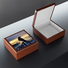 Load image into Gallery viewer, 'Prince of Back Bay' Jewelry Box