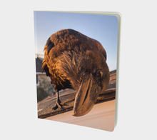 Load image into Gallery viewer, 'Inquiry' Notebook (Large)