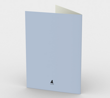 Load image into Gallery viewer, 'Curious Fledgling' Art Cards (Set of 3)