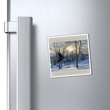 Load image into Gallery viewer, 'Quiet Flight' Magnet
